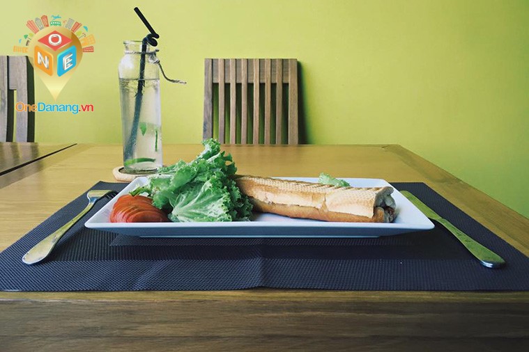 Mamma Mia - Nhà Hàng Ý - Đà Nẵng